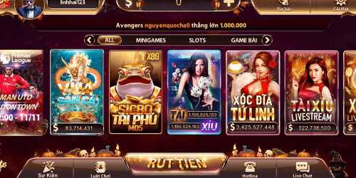 Cơ hội thắng lớn khi tham gia đánh Tài xỉu game bài 