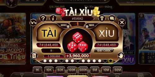 Đánh giá tính minh bạch của game bài tài xỉu